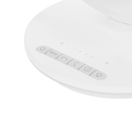 Вентилятор напольный Xiaomi Smart Desktop Air Circulation Fan